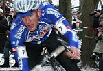 Jempy Drucker champion de Luxembourg de cyclo-cross 2010